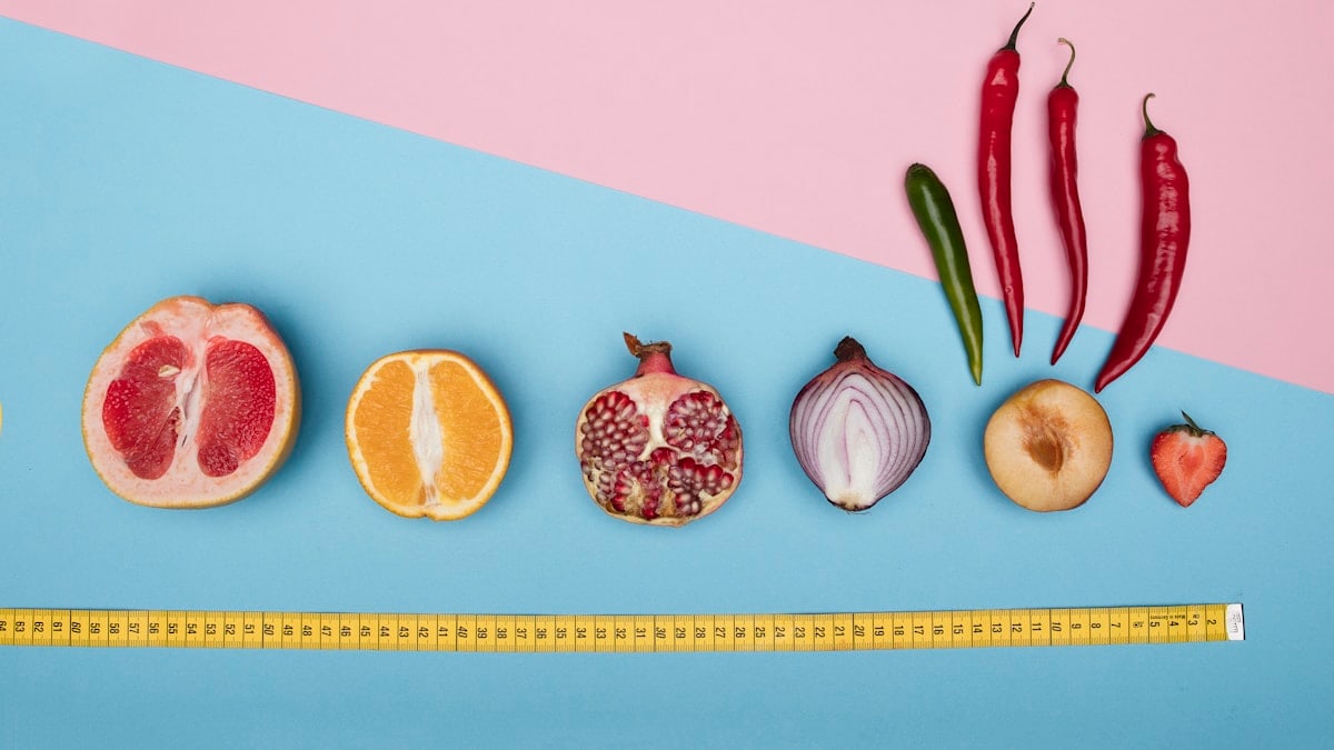 Los Beneficios de una Alimentación Saludable