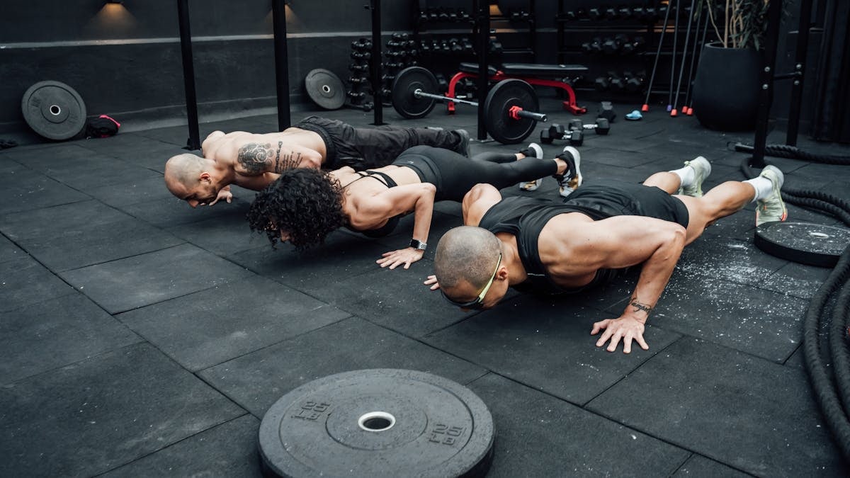 Cómo Mantenerse Motivado en el Ejercicio
